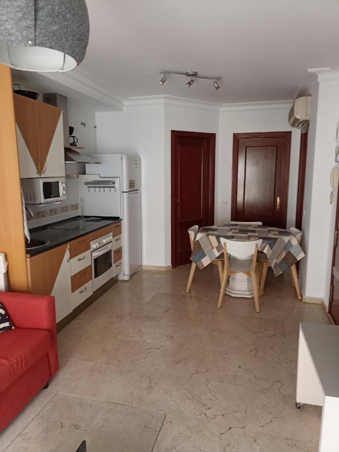 Torrox Apartment Fuengirola Exterior photo