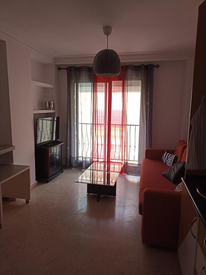 Torrox Apartment Fuengirola Exterior photo