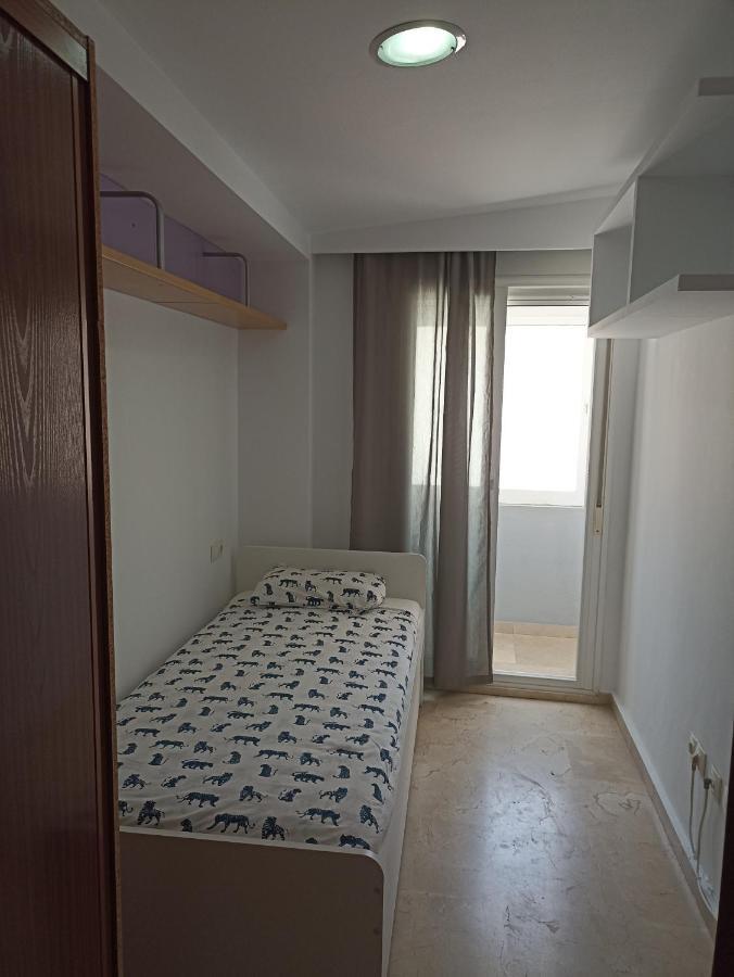 Torrox Apartment Fuengirola Exterior photo