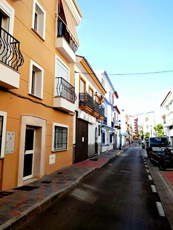 Torrox Apartment Fuengirola Exterior photo