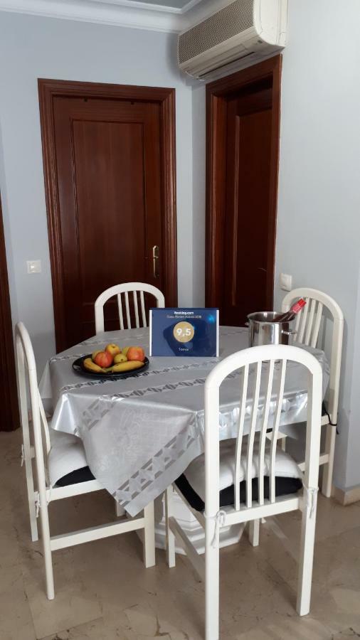 Torrox Apartment Fuengirola Exterior photo